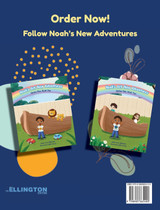 Noah's New Ark Adventures Noah's New Ark Adventures