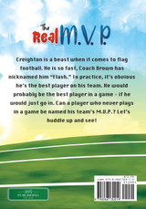 The Real M.V.P.