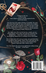 Jabberwock's Curse