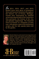 The Haunted Tours of Fenton The Haunted Tours of Fenton