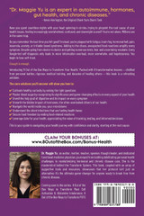 8 Out of the Box Ways to Transform Your Health