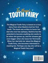 The Magical Tooth Fairy The Magical Tooth Fairy