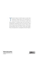 PROB BASE JOURNEY ELEMENT NUMBER THEORY INTRO MATRIX THEORY