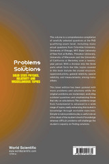 PROB & SOLN SOLID STATE..(2ND ED)