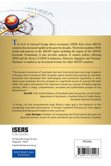 Outward Foreign Direct Investment in ASEAN Outward Foreign Direct Investment in ASEAN