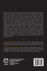 Myths of Peace and Democracy?