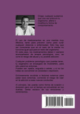 Drogas y Adicciones, medicamentos y otras sustancias