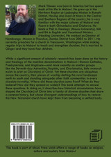 Churches of Christ Churches of Christ