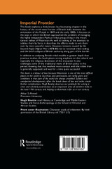 Imperial Frontier