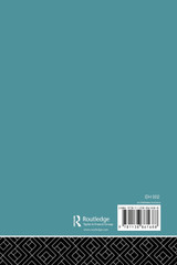 Agrarian Problems in the Sixteenth Century and After