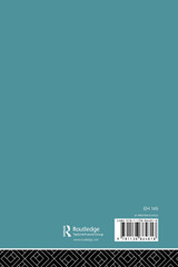 An Economic History of England 1870-1939