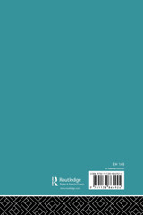 An Economic History of the British Isles An Economic History of the British Isles