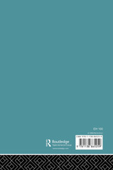 Capital and Steam Power