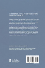 The Royal Navy and Maritime Power in the Twentieth Century