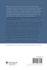 Relational Psychophysics in Humans and Animals