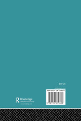 The Economic Development of Canada The Economic Development of Canada