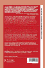 Modern Middle East Authoritarianism