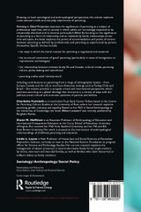 Parenting in Global Perspective