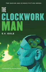 The Clockwork Man The Clockwork Man