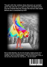 Princess Ambrosia Into the Darkness