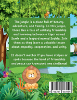 The Peaceful Jungle