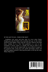 Cherry Delight 15 - What a Way to Go