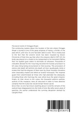 The Genghis Khan's secret tomb A cunning deception of the dying emperor The Genghis Khan's secret tomb A cunning deception of the dying emperor