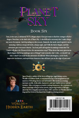 Book 6 Planet Sky