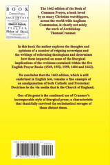 The Protestant Reformation and The Book of Common Prayer