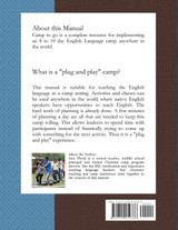 Camp to Go Camp to Go