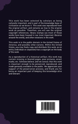 A Treatise on Chemistry Volume 2, pt.2 A Treatise on Chemistry Volume 2, pt.2