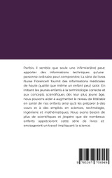 Infirmière Florence, Comment nos ongles poussent-ils?