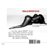 A Kiss of Delight  MAN-I-CURE