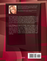 Poetry Writing and Study for Middle Grades