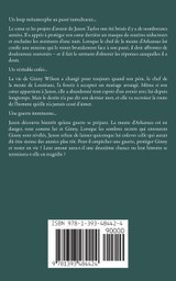 Son Loup Compagnon Son Loup Compagnon