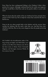 Cities That Hide Bodies