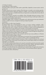 Novela Cristiana de Romance y Fantasía Oeste Serie