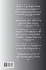 The Chinchilla Care Guide. Enjoying Chinchillas as Pets Covers The Chinchilla Care Guide. Enjoying Chinchillas as Pets Covers