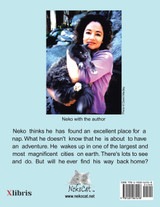 Neko in New York