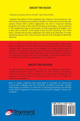 All About Literacy