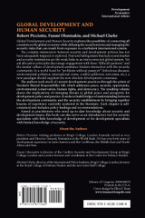 Global Development and Human Security
