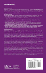 Particle-Lung Interactions