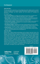 Opioid-Induced Hyperalgesia