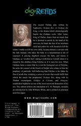 Oedipus Rex (Oedipus the King) [Translated by E. H. Plumptre with an Introduction by John Williams White]