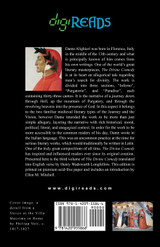 Dante's Paradiso (The Divine Comedy, Volume III, Paradise) [Translated by Henry Wadsworth Longfellow with an Introduction by Ellen M. Mitchell]