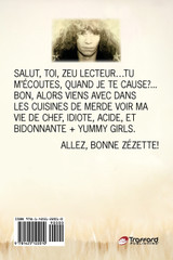 Le Chef a Serieusement Les Boules Le Chef a Serieusement Les Boules