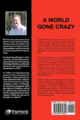 A World Gone Crazy A World Gone Crazy