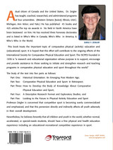 International and Comparative Physical Education and Sport International and Comparative Physical Education and Sport