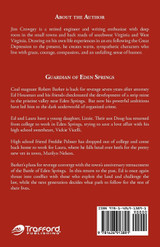 Guardian of Eden Springs Guardian of Eden Springs