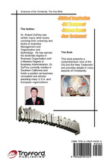 Scriptures of the Christianity - The Holy Bible Scriptures of the Christianity - The Holy Bible